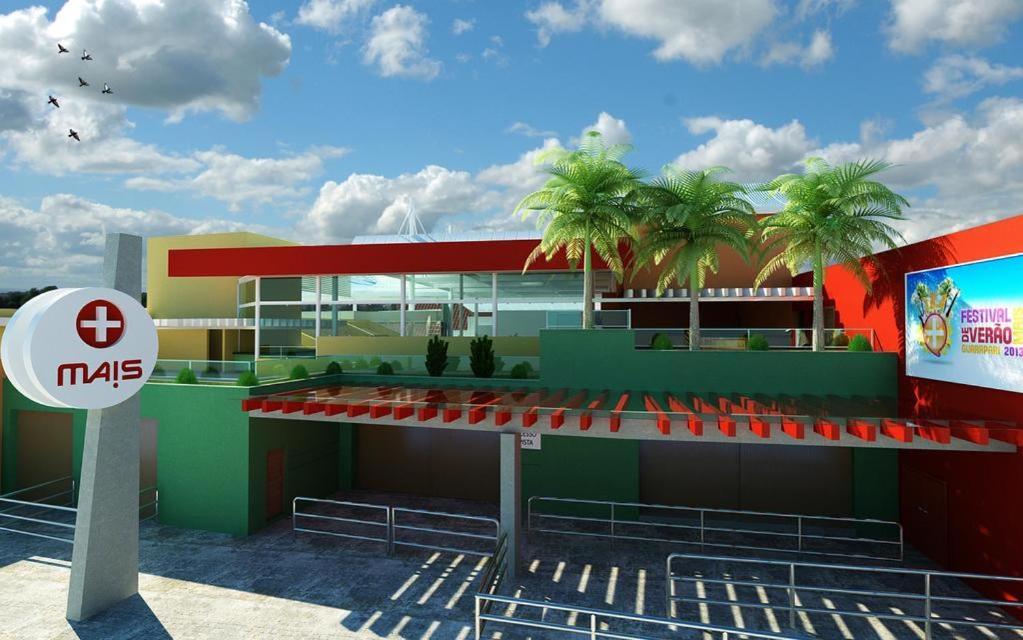 Loft Bem Localizado Proximo A Praia Guarapari Exterior foto